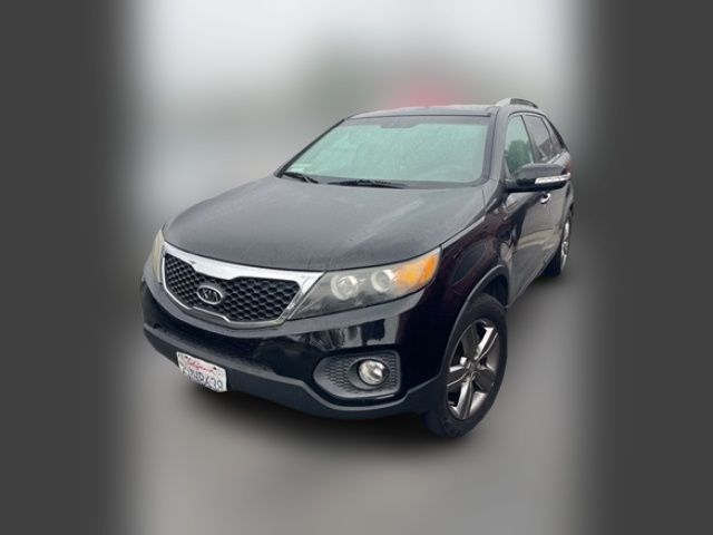 2012 Kia Sorento EX