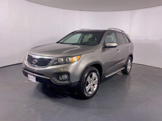 2012 Kia Sorento EX