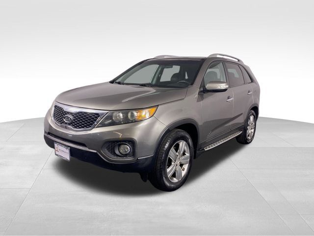 2012 Kia Sorento EX