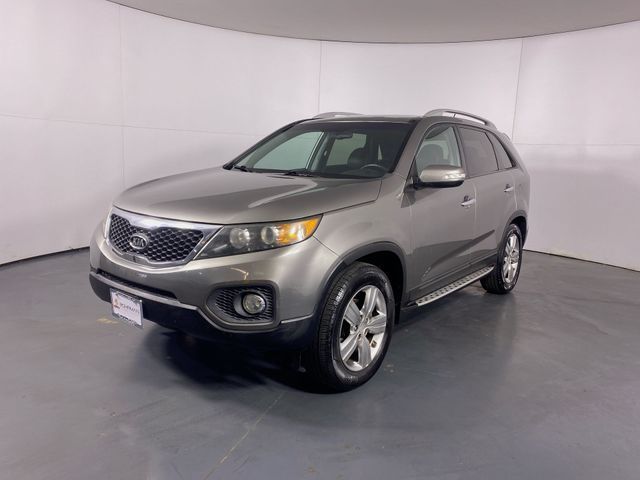 2012 Kia Sorento EX