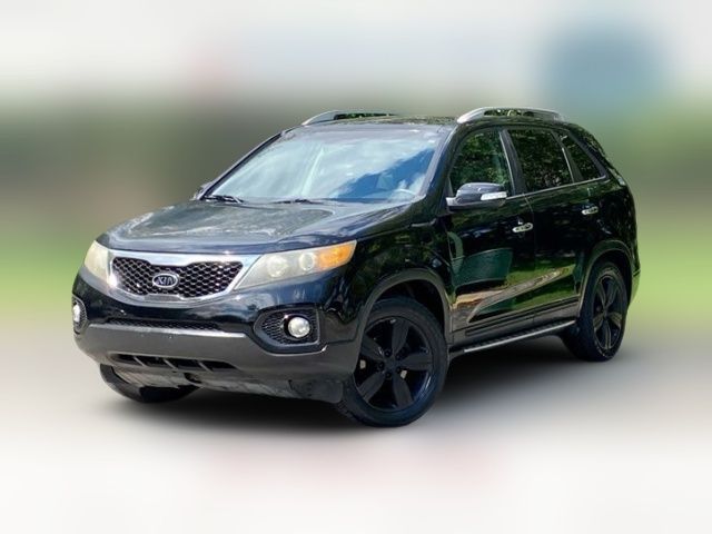 2012 Kia Sorento EX