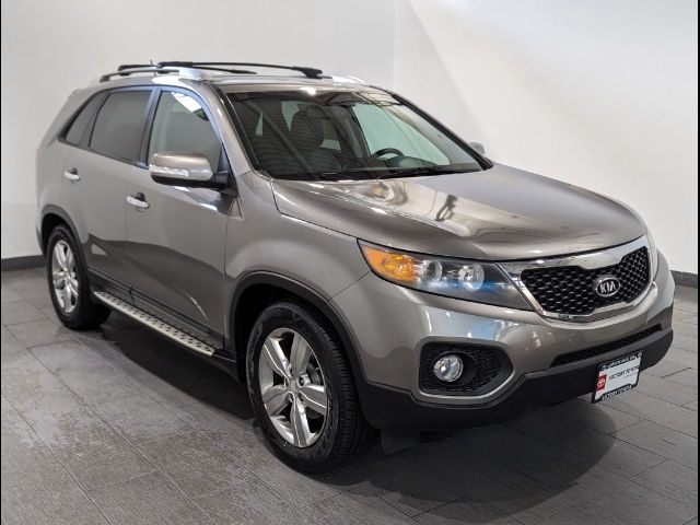 2012 Kia Sorento EX