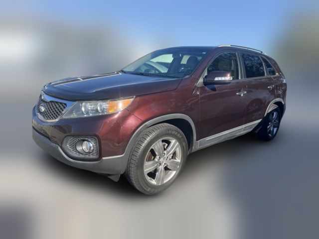 2012 Kia Sorento EX