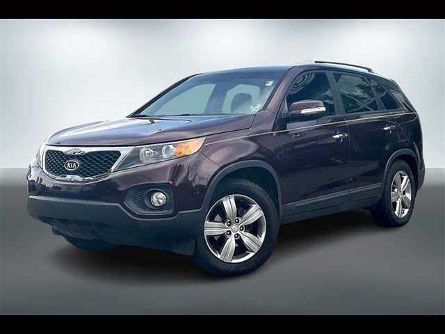 2012 Kia Sorento EX