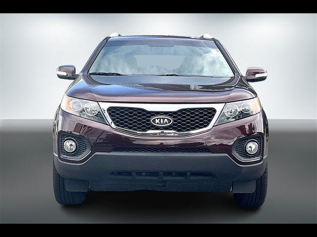 2012 Kia Sorento EX