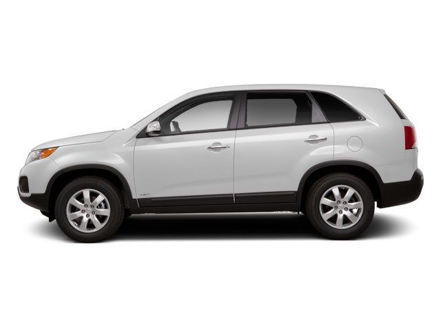 2012 Kia Sorento EX