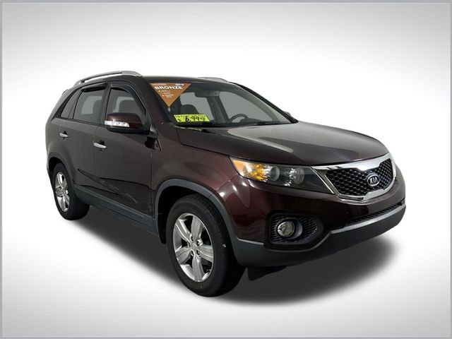 2012 Kia Sorento EX