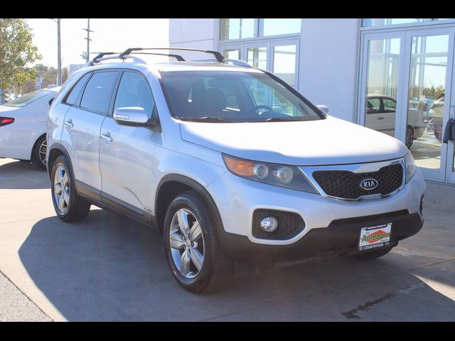 2012 Kia Sorento EX