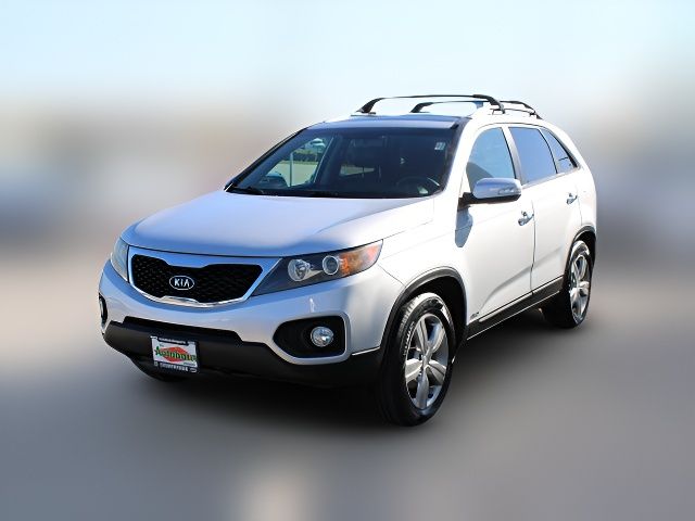 2012 Kia Sorento EX