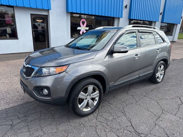 2012 Kia Sorento EX