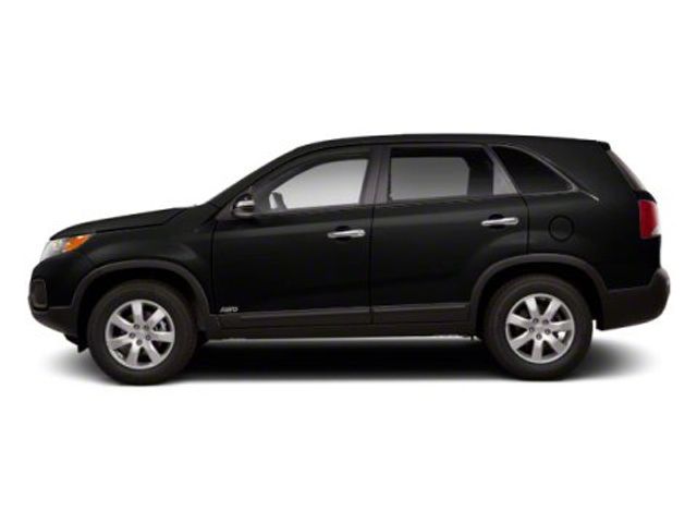 2012 Kia Sorento EX