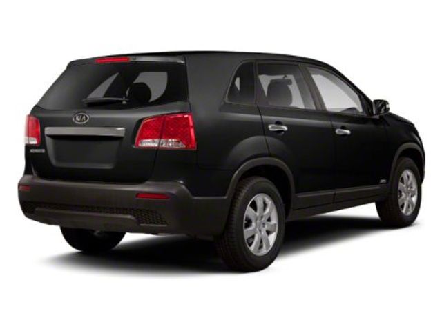 2012 Kia Sorento EX