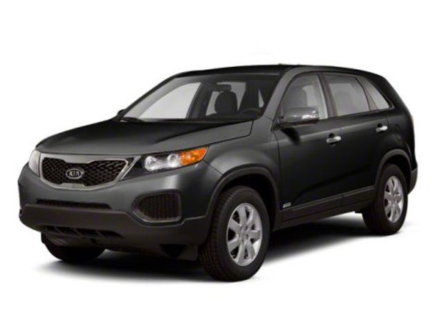 2012 Kia Sorento EX