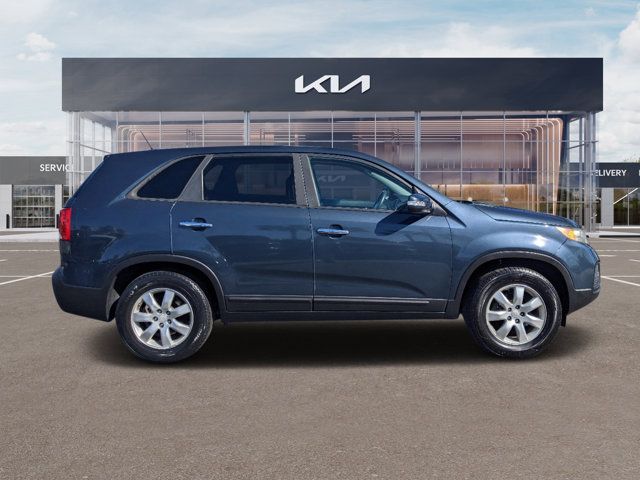 2012 Kia Sorento LX