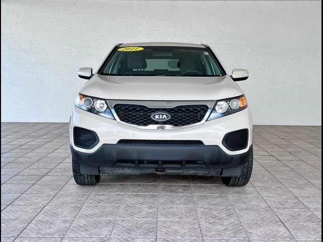 2012 Kia Sorento LX