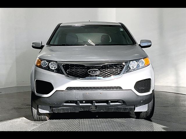 2012 Kia Sorento LX