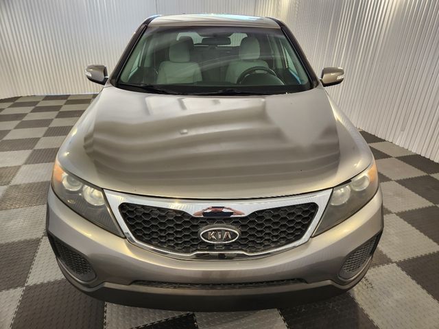 2012 Kia Sorento LX