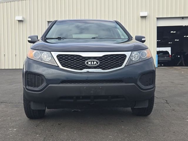 2012 Kia Sorento LX