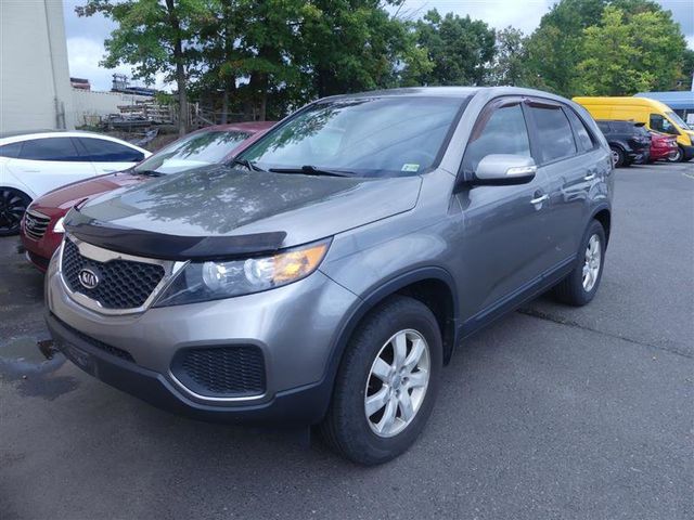 2012 Kia Sorento LX