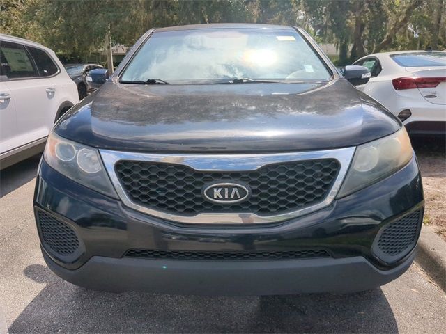 2012 Kia Sorento LX