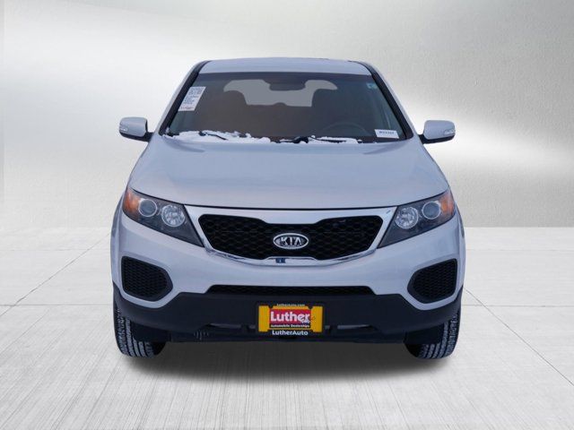 2012 Kia Sorento LX