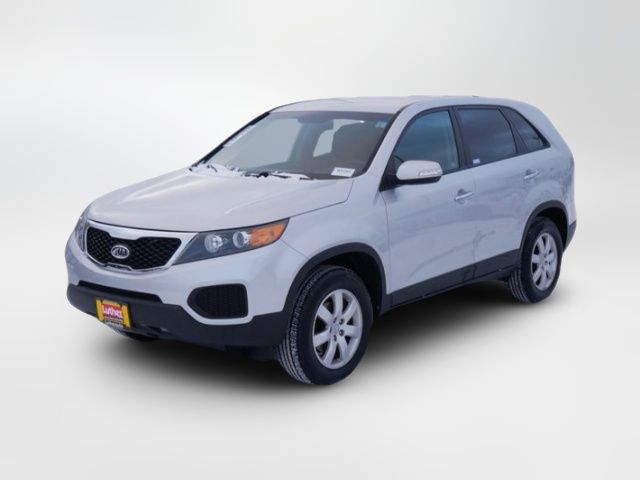 2012 Kia Sorento LX