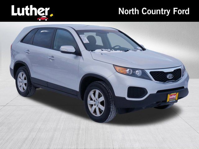 2012 Kia Sorento LX
