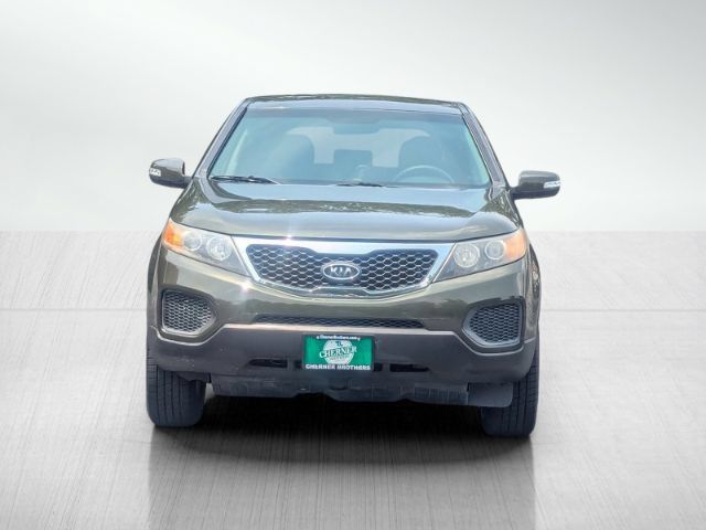 2012 Kia Sorento LX