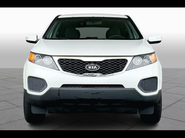 2012 Kia Sorento LX