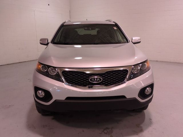2012 Kia Sorento LX