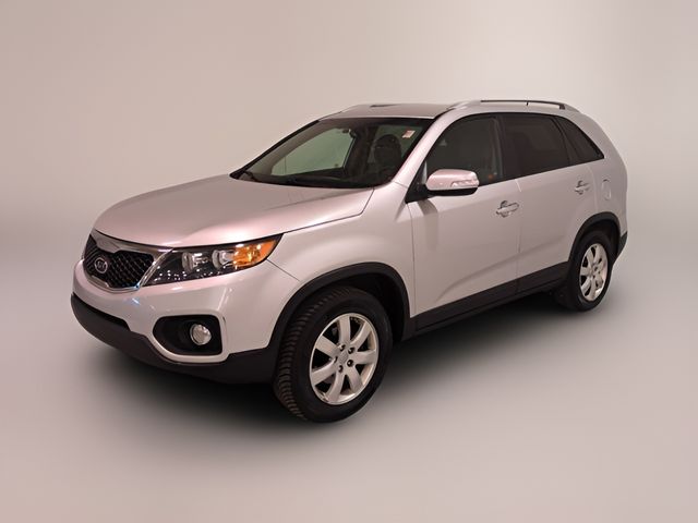 2012 Kia Sorento LX
