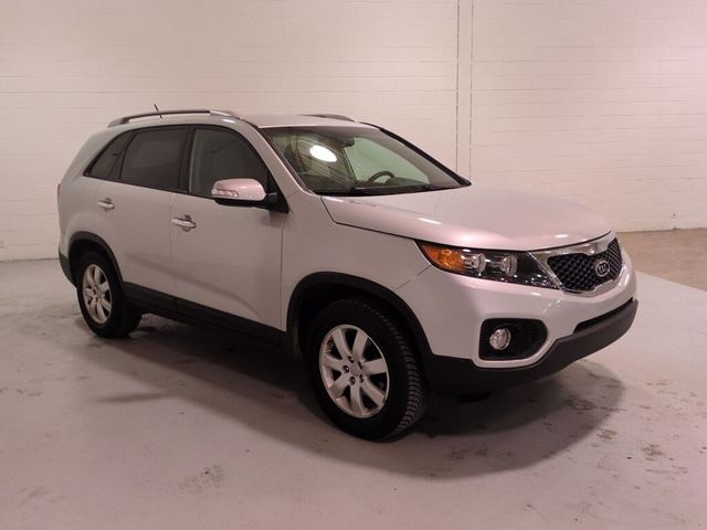 2012 Kia Sorento LX