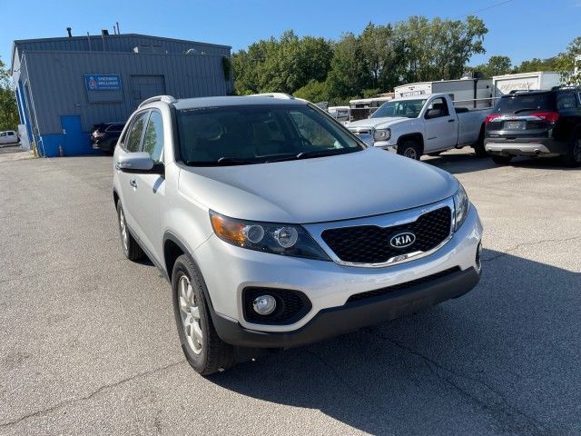 2012 Kia Sorento LX