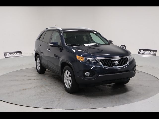 2012 Kia Sorento LX