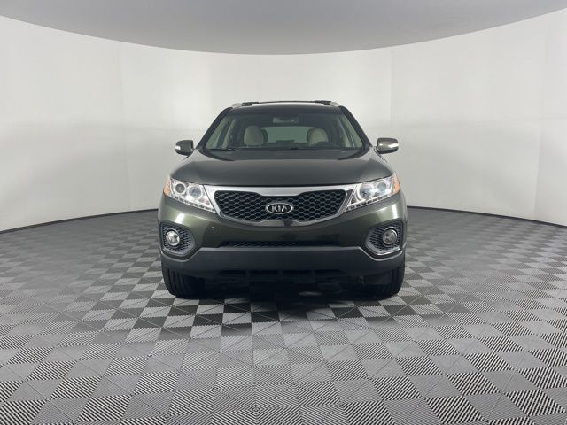 2012 Kia Sorento LX