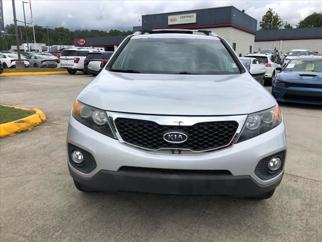 2012 Kia Sorento LX