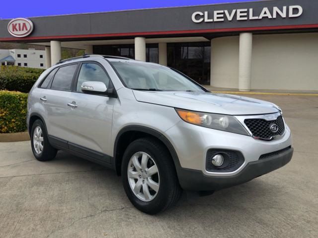 2012 Kia Sorento LX