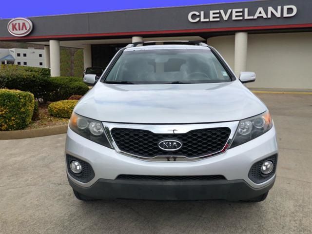 2012 Kia Sorento LX