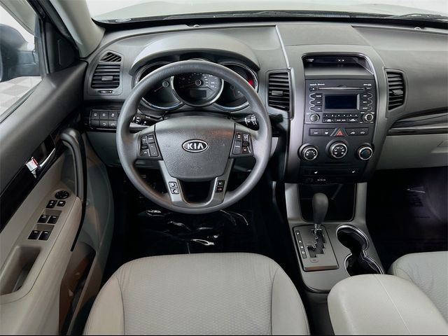 2012 Kia Sorento LX