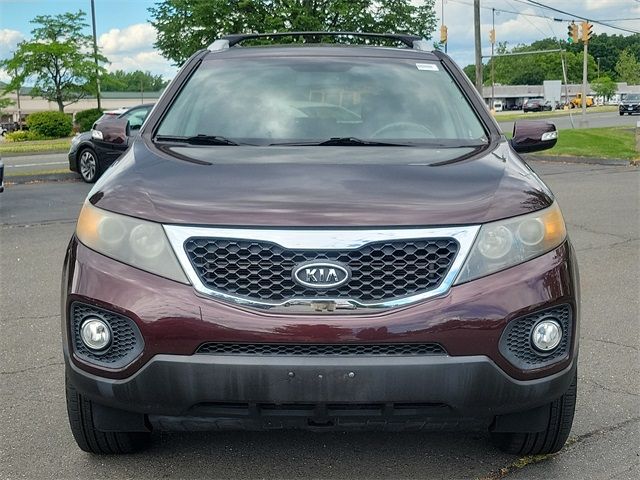 2012 Kia Sorento LX