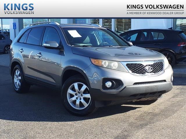 2012 Kia Sorento LX