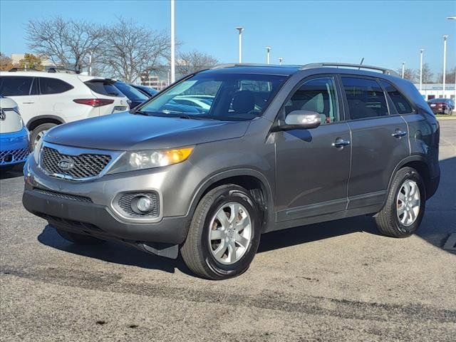 2012 Kia Sorento LX