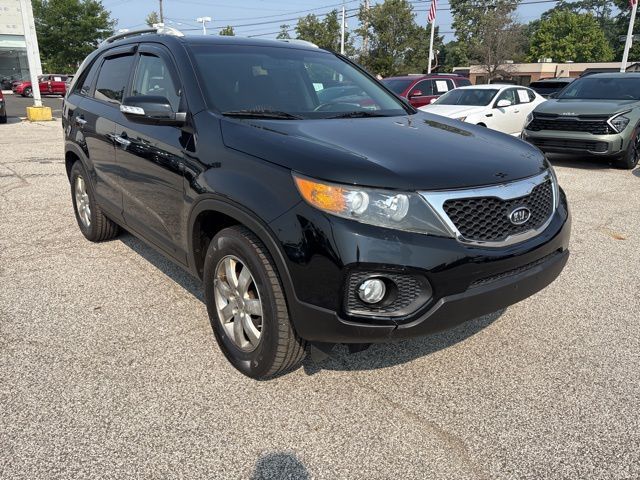 2012 Kia Sorento LX