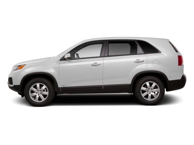 2012 Kia Sorento LX