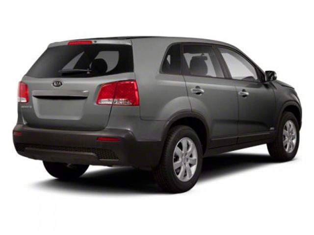 2012 Kia Sorento LX