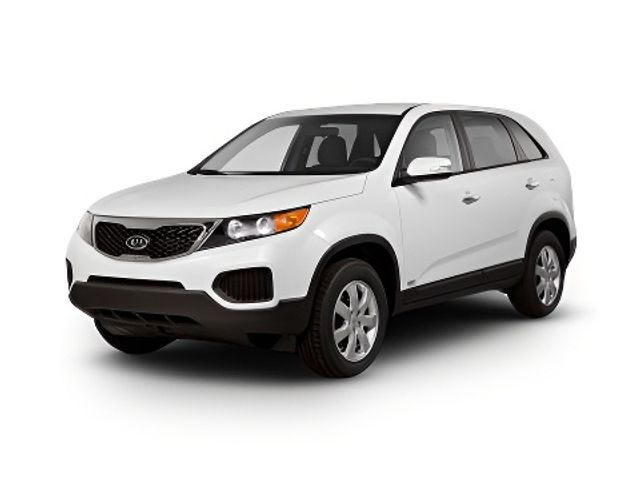 2012 Kia Sorento LX