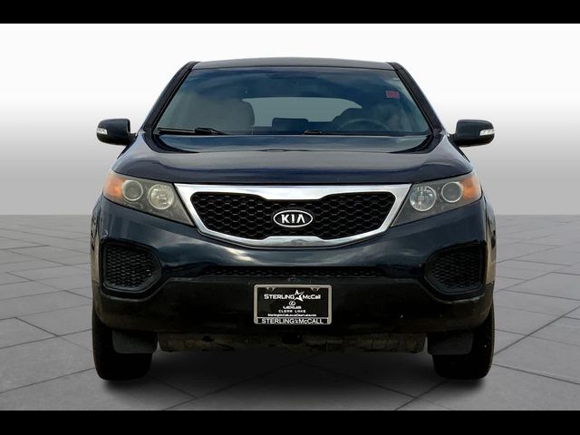 2012 Kia Sorento LX