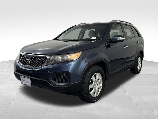 2012 Kia Sorento LX