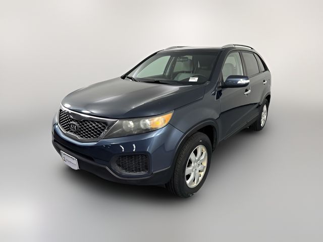 2012 Kia Sorento LX