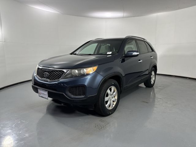 2012 Kia Sorento LX